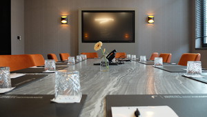 Board room